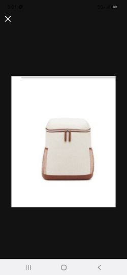 Back Pack Cooler