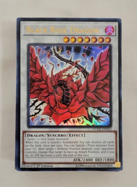 Plant Princess Deck Yugioh (44 Cards)