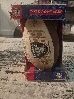 1997 Oakland raiders football