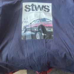 Streetwise  T-Shirt 