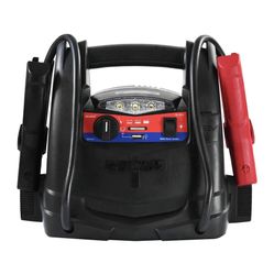 Jump Starter