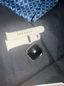 Apple se 40mm