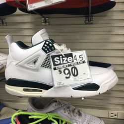 Jordan