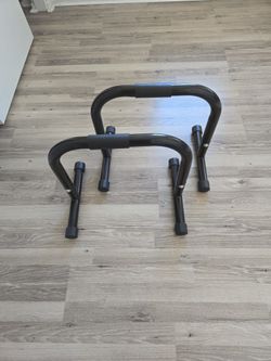 Exercise Dip Parallel Bars *BRAND NEW*