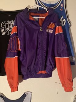 Phoenix Suns jacket