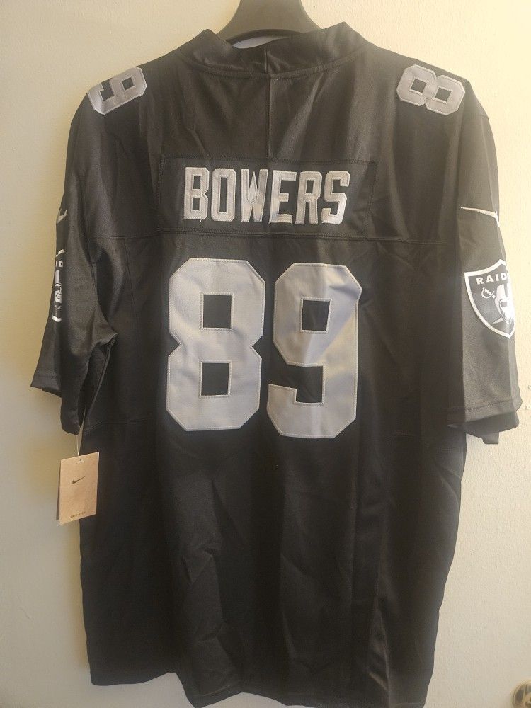 Nike NFL Jersey
