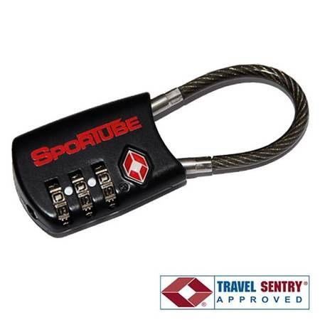 New Sportube Series 3 Multi-Snowsport Tube