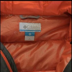 Columbia Sportswear Boy Jacket