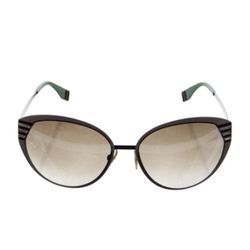 Fendi | Sunglasses with case
