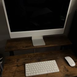 iMac 🖥️ 2021 