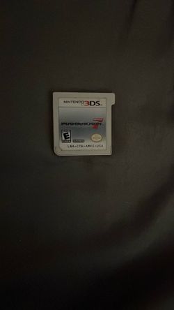 mario Kart 7