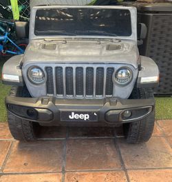 Kids Car Jeep 