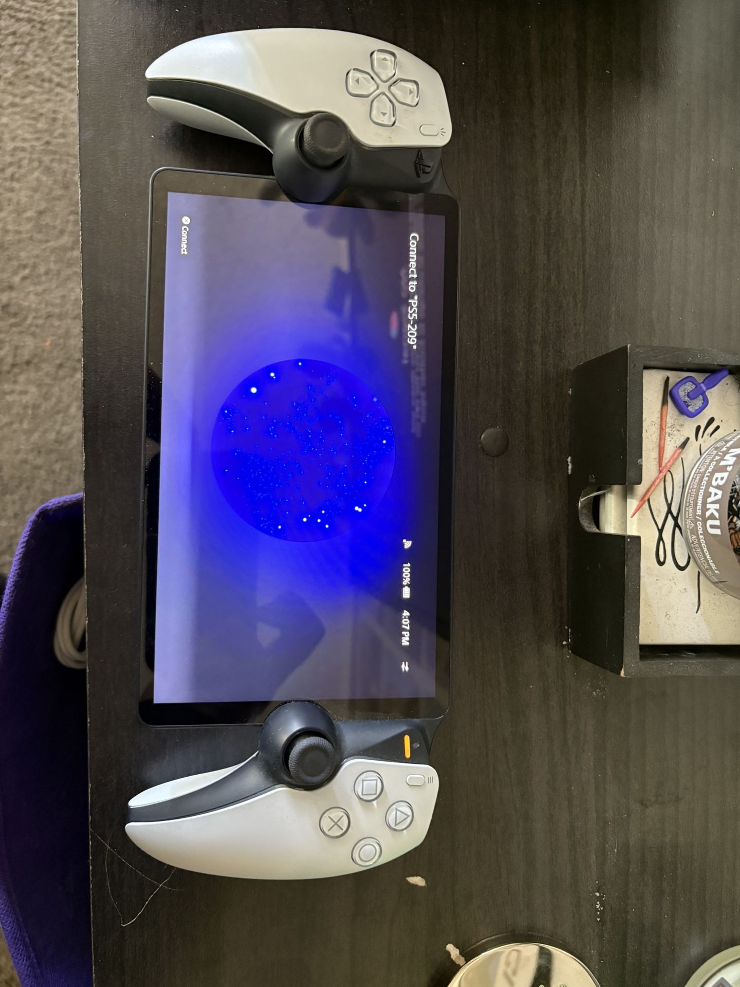 PlayStation Portal
