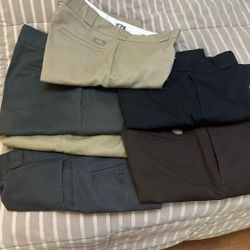 Dickie's 874 Shorts 