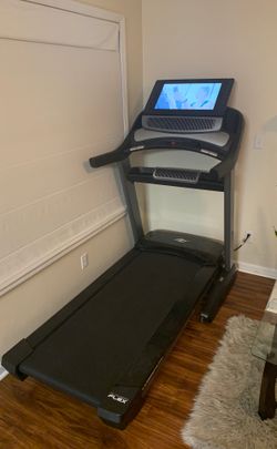 NordicTrack Commercial 2950 Treadmill