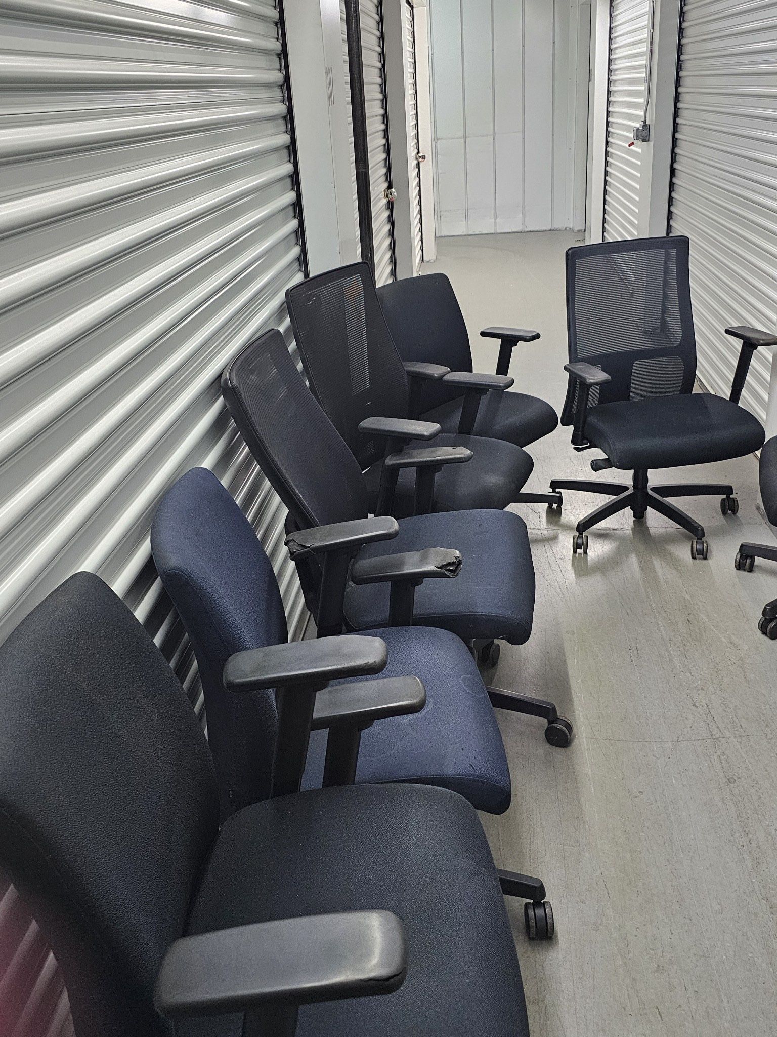 Office Chairs