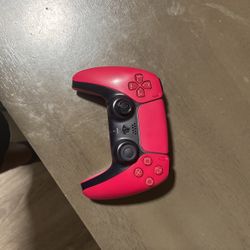 PS5 controller 