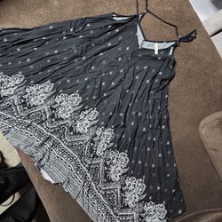 Womens Summer Dress