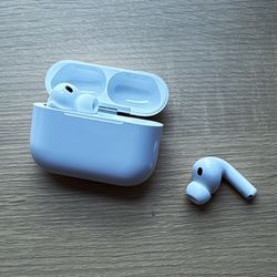 AirPod Pro 3 USB-C O/B