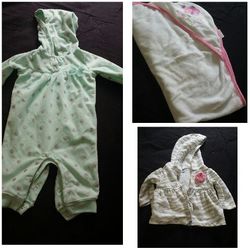 Baby girl clothes