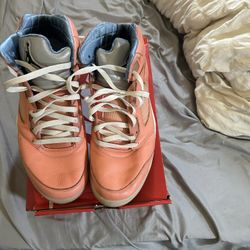 Jordan’s