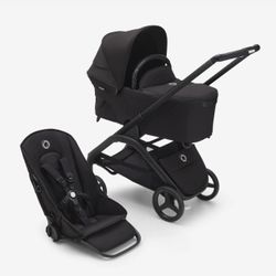 Bugaboo Dragonfly 