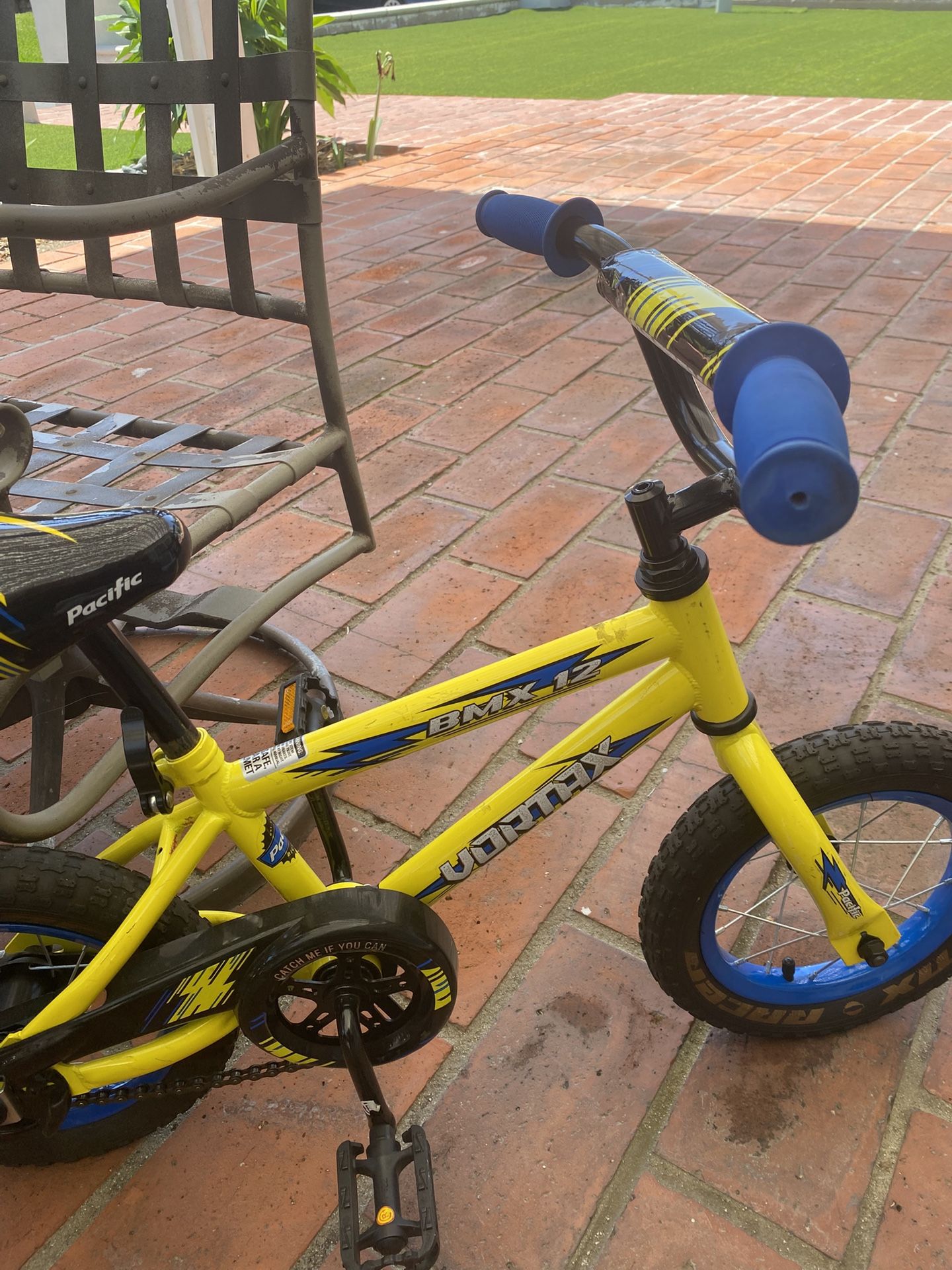 BMX 12’’ Bike
