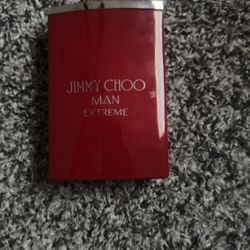 Jimmy Choo Man Extreme