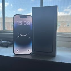iPhone 14 Pro 