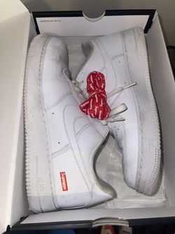 Af1 Supreme