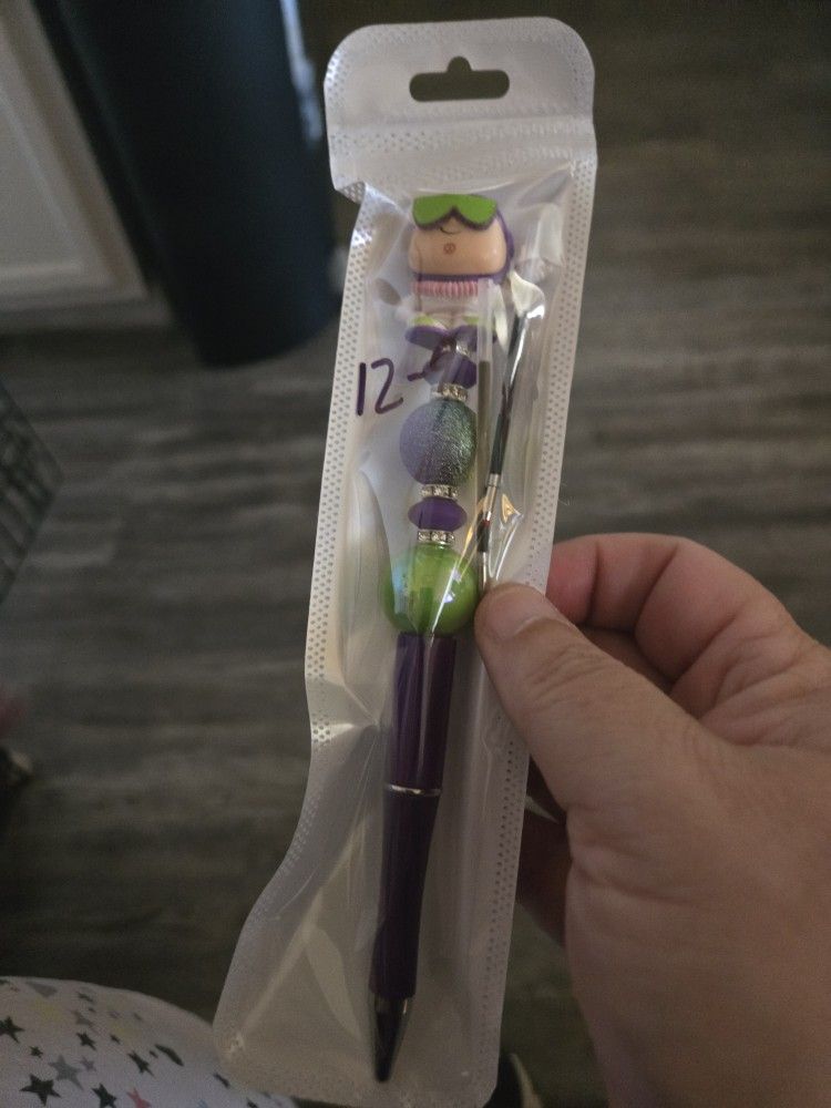 Buzz Light Year