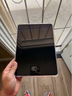 Ipad pro 4th gen