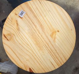 Wood Rounds