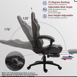 Dowinx Office / Massage Chair 