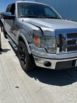 New tires all four and rims let’s talk 285 /55/20
