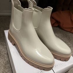 Women’s Rubber Boots