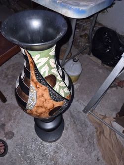 Vase