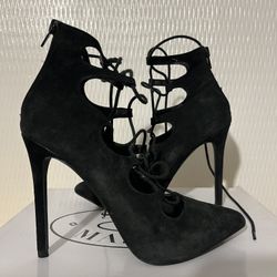Steve Madden Heels 
