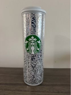 Starbucks coffee cup