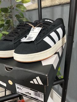 Adidas Grand Court Shoes