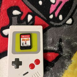 Super Mario RPG Nintendo