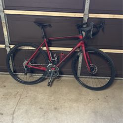 Road Bike 