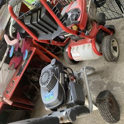 Power Washer 