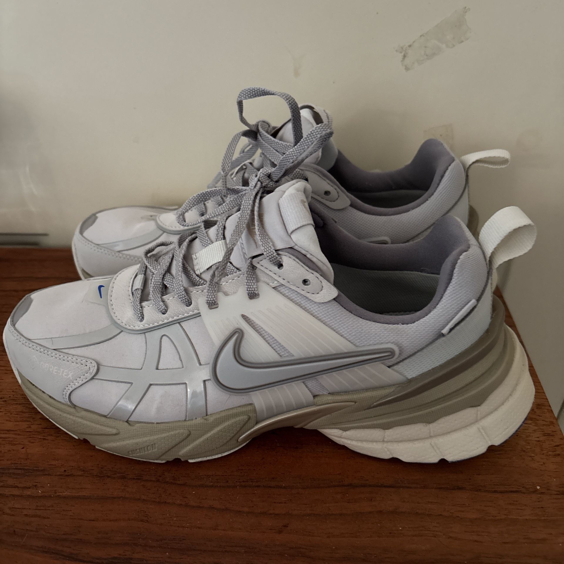 Nike V2K Goretex Shoes