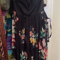 Windsor Summer Dress