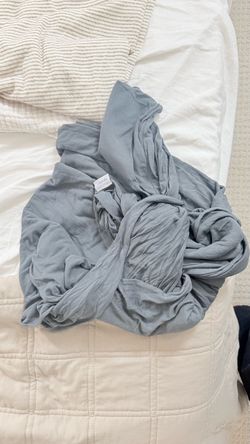 Solly Baby Wrap