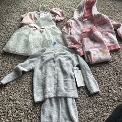 toddler clothes