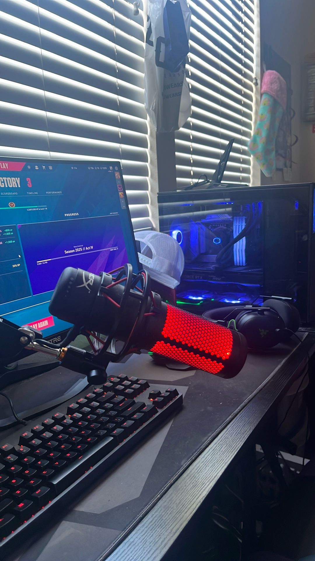 Brand New Performance Gaming PC.