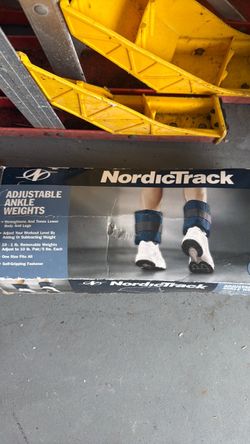 Nordic track