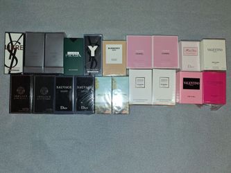 Designer Fragrance original